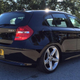 Illustration for article titled I Don't Know Exactly How This 2007 BMW 116i Hatchback Is For Sale In America But OK